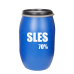 SLES Sodium Laureth Sulfate